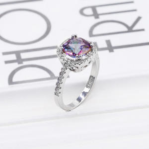 Anillos de Joyería de Categoría Antigua - Product Image 3