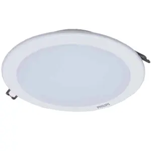 Philips LED Downlight DN900B WW 10W D125 RD