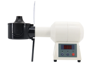 Pemanas bingkai Digital sistem kontrol suhu elektronik NH-W841 bingkai pemanas oftalmik peralatan oftalmik - Product Image 3