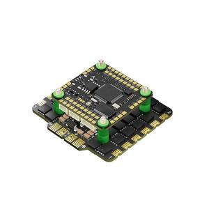 ชุดควบคุม <span class=keywords><strong>Aocoda</strong></span>-RC F480 V4 Stack <span class=keywords><strong>F405</strong></span> V4 3080AM32 80A 4in1ESC พลาสติก 30x30 มม. 3-6S สำหรับโดรน FPV Freestyle ผลิตในจีน - Product Image 5