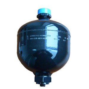 Capsule d'accumulateur Olaer 30L, type gaz, pièce hydraulique, filetage M25 - Product Image 1