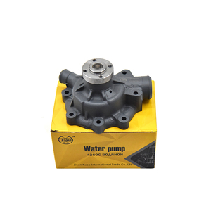 Custom Label 12159770 Weicha I <strong>Deuzt</strong> 226B WP6 Water Pump Construction Machinery Parts - Product Image 1