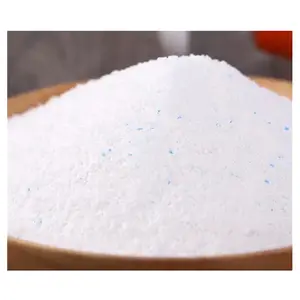 Custom Branded Stain Removal Laundry Soap Powder Cross-border E-commerce For Household Baking Soda Detergent Oem