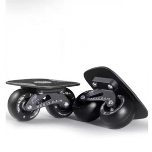JIESEN Hochwertiges Skateboard Großhandel Fre eline Skates Drift Board für alle - Product Image 4