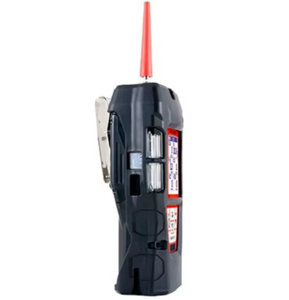 เครื่องตรวจจับก๊าซหลายชนิดแบบพกพา รุ่นใหม่ Riken Keiki GX-6000 GX-8000 - Product Image 6