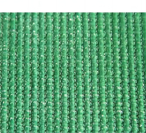 Rollos de red de sombra para invernadero 40 50m por 3m - Product Image 2