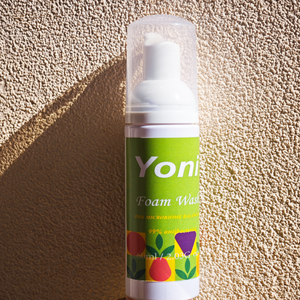 Espuma de Limpieza Vaginal Suave de 60 ml al por Mayor, Antiolor, Antibacteriana, para la Higiene Íntima, con Ingredientes Naturales - Product Image 4