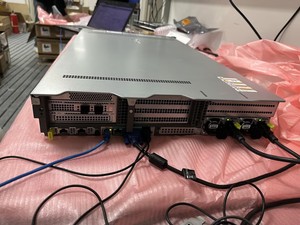 FusionServer 2288H V5 เซิร์ฟเวอร์แร็ค 2U สำหรับคอมพิวติ้งบนคลาวด์ พร้อมโปรเซสเซอร์ Intel Xeon มีสินค้าในสต็อก - Product Image 3