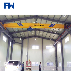 <span class=keywords><strong>Je</strong></span> Faisceau Accrocher Pont Roulant À Poutre Unique - Product Image 1