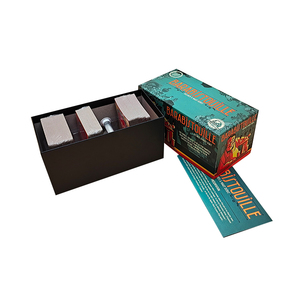 Prix correct Qualité Supérieure Impression Personnalisée <span class=keywords><strong>Jeu</strong></span> De Cartes <span class=keywords><strong>Jeu</strong></span> de société <span class=keywords><strong>Pour</strong></span> adultes Cartes - Product Image 2