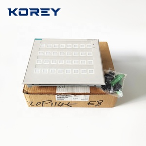 ปุ่ม PP17-II 6AV3688-3ED13-0AX0 6AV3ใหม่688-3ED13-0AX0 - Product Image 1