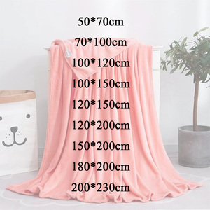 Venta al por Mayor de Productos de Regalo: Mantas y Plaids de Franela de Poliéster para Sofá, Cama y Oficina – Cálidas, Suaves y Personalizadas para Invierno - Product Image 6