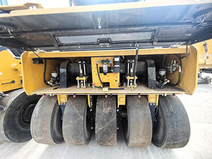 รถบดอัดดิน <span class=keywords><strong>XCMG</strong></span> รุ่น XP245HS ขนาด 26 ตัน ยางล้อใช้แล้ว ราคาขาย - Product Image 5