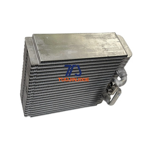Evaporador de Expansión 590-7550 para Doosan DX225 DX140 DX210 DX255, Repuesto para Aire Acondicionado - Product Image 2