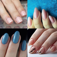 Gel KODIES 1 kg, gel vernis russe auto-nivelant, résine UV transparente, colle non toxique, vernis à ongles OEM, couche de base et couche de finition en caoutchouc, sans essuyage