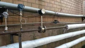 Oil <b>Water</b> Industrial <b>Flow</b> <b>Meter</b> RS485 4-20mA Explosion-proof High <b>Flow</b> <b>Meter</b> for Oil - Product Image 4