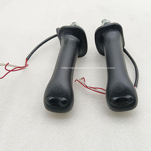 Graafmachine Reserveonderdeel S140lcv Graafmachine <span class=keywords><strong>Joystick</strong></span> Assy Bedieningshendel - Product Image 5