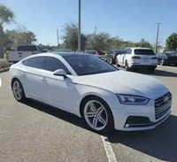 Perfectamente funcionando 2020 A5 Sportback 2,0 T Quattro Premium Plus AWD sedán automático conducción a la izquierda y derecha disponible para la venta