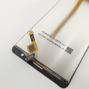 สำหรับซีทีอี เบลด L210 จอแสดงผล LCD แผงสัมผัสชุดประกอบดิจิไทเซอร์สำหรับซีทีอี L210 อะไหล่ซ่อมโทรศัพท์ - Product Image 4
