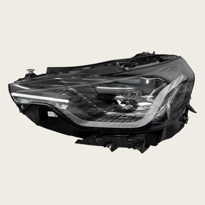 Para <span class=keywords><strong>BMW</strong></span> <span class=keywords><strong>2</strong></span> Series G42 G87 M2 Montaje de faros delanteros Luz de coche LED original 214d 216i 218dX 220 223iX 225xe 228iX 230i M235 M240iX OEM - Product Image 1