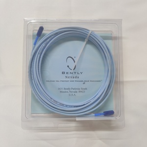 สายต่อ PLC รุ่น US Nevada 330130-045-00-00 ยาว 4 เมตร 24V สำหรับอุตสาหกรรมเคมี - Product Image 5