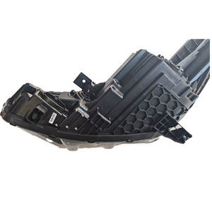 <span class=keywords><strong>Lampe</strong></span> frontale de phare de voiture de prix usine pour Yasente phare à lentille claire 92102H5500 accessoires <span class=keywords><strong>d</strong></span>'éclairage automobile - Product Image 2