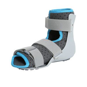 <span class=keywords><strong>Bota</strong></span> Ortopédica Médica con Ángulo Ajustable y Soporte para Tobillo y <span class=keywords><strong>Pie</strong></span>, para Lesiones, Esguinces de Tobillo, Fisioterapia - Product Image 1