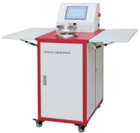 Máquina de Prueba de Transpirabilidad de Tejidos de Alta Precisión para Ropa y Prendas Textiles
