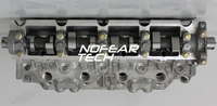 Culasse de qualité supérieure F8Q F8Q-620 F8Q620 AMC 908048 pour moteur diesel Renault 1.9L