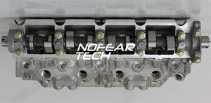 Culasse de qualité supérieure F8Q F8Q-620 F8Q620 AMC 908048 pour <span class=keywords><strong>moteur</strong></span> <span class=keywords><strong>diesel</strong></span> <span class=keywords><strong>Renault</strong></span> 1.9L - Product Image 2