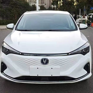 Changan Yidong EDAO EV460 Nouvelle Énergie 2022 Édition Intelligente pour Fonctionnaires Transmission Automatique Véhicule d'occasion - Product Image 1