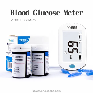 YASEE GLM-75 <strong>Diabetic</strong> Products - Product Image 3