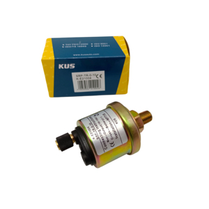 เซ็นเซอร์วัดแรงดันน้ำมันเครื่องยนต์ดีเซล KUS ORIGINAL รุ่น High Performance KE21004 360-081-029-012C - Product Image 1
