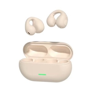 หูฟังบลูทูธแบบหนีบหู Cross-border Douyin bone conduction T7500, หูฟัง TWS แบบเปิดหู ไม่ต้องสอดเข้าหู - Product Image 4