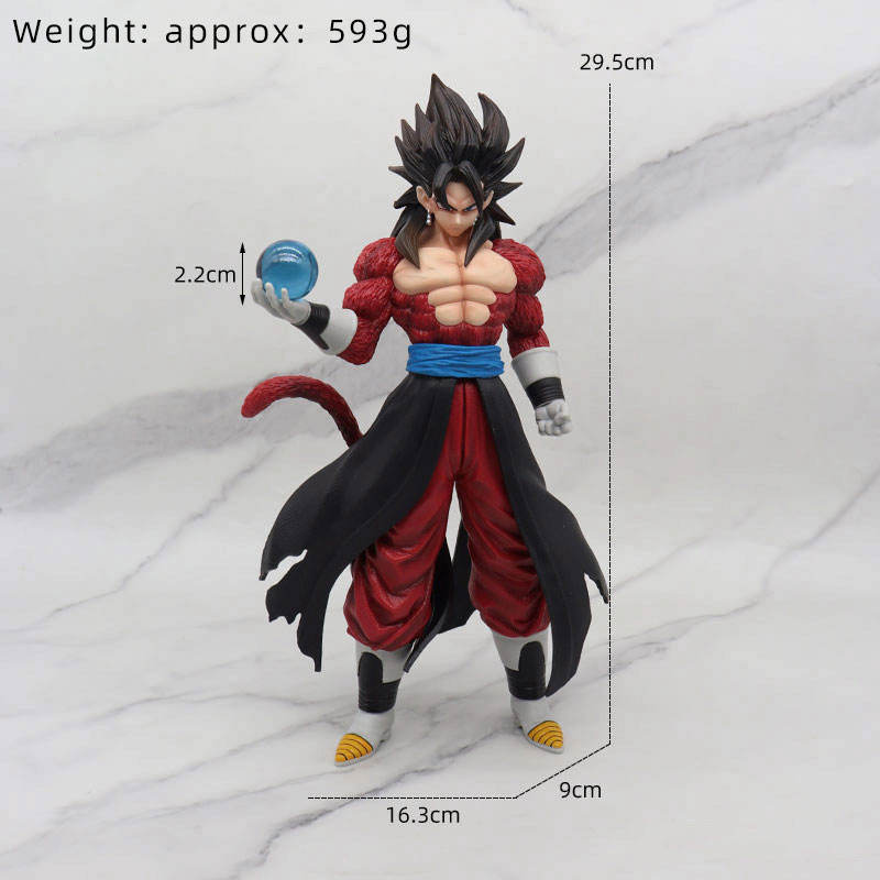 ลูกบอลสีฟ้า (ถุง OPP)