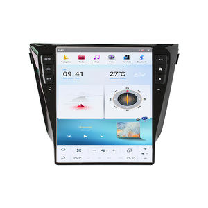 Écran vertical tactile Android 11 <span class=keywords><strong>pour</strong></span> <span class=keywords><strong>Nissan</strong></span> <span class=keywords><strong>Qashqai</strong></span> 2013-2018 lecteur multimédia de voiture <span class=keywords><strong>GPS</strong></span> navigateur stéréo Radio Headunit Carplay - Product Image 1
