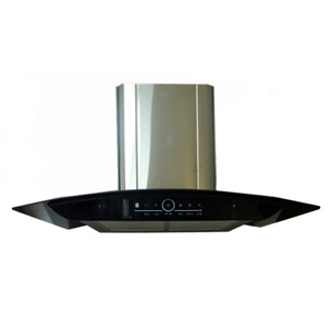 Cappa Aspirante Ultra Sottile da Parete / Cappa da <span class=keywords><strong>Cucina</strong></span> / Cappa per Fornelli - Product Image 1