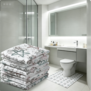 Ultra sottile <span class=keywords><strong>nero</strong></span> contorno tappetini da <span class=keywords><strong>bagno</strong></span> antiscivolo tappeti da <span class=keywords><strong>bagno</strong></span> per set da <span class=keywords><strong>bagno</strong></span> <span class=keywords><strong>tappeto</strong></span> wc, acqua assorbente da <span class=keywords><strong>bagno</strong></span> tappeti - Product Image 6