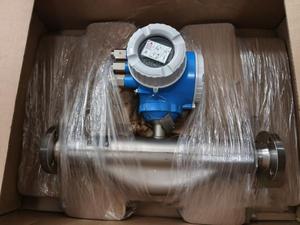 Débitmètre Endress+Hauser Proline Promag 5P5B en acier inoxydable pour gaz, eau, huile OEM - Product Image 2