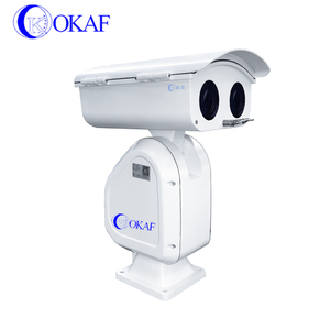 Outdoor 36x 72x 86x Optical Long Range Heavy-duty Level Laser PTZ <b>Camera</b> Night Vision Network OK-PG20GR-20IP Outdoor 36x 72x 86x - Product Image 3