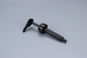 Dispensador de Jarabe de Café y Azúcar de Grado Alimenticio Directo de Fábrica SY, Botella de Jarabe de Plástico con Bomba Universal de Cierre a Presión - Product Image 2