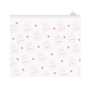 Food Storage Bags Small Size 40 Pieces Per Bucket Food Grade Plastic Sealable For Refrigerator Use - Product Image 1