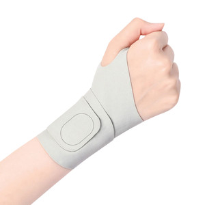 Wholesale <b>Stretch</b> Wrist Brace Adjustable <b>Wrap</b> Around Compression Strap Sprain Prevention Tendon Sheaths Ultrathin - Product Image 2