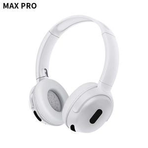 Nuevos Auriculares Inalámbricos con Bajos Potentes, Plegables, para Música en Interiores y Exteriores - Product Image 4