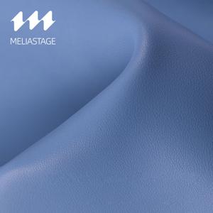 جلد بقري أصلي مشقوق من نوع ILEX للأحذية العصرية والحقائب والأحزمة والملابس بخيارات متعددة الألوان - Product Image 3