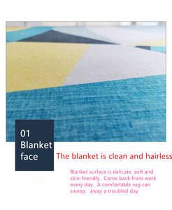 Alfombra con impresión <span class=keywords><strong>3d</strong></span> personalizada <span class=keywords><strong>para</strong></span> sala de estar, tapete barato <span class=keywords><strong>para</strong></span> niños, <span class=keywords><strong>para</strong></span> sala de estar - Product Image 4