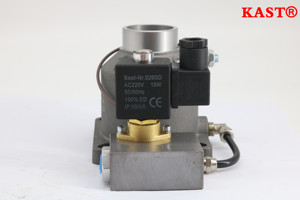 ชุดถอดสกรู Kast Screw Unloading Unloader Intake Aiv65c สำหรับเครื่องยนต์ 37kw-45kw รุ่น Intake Aiv65c - Product Image 5