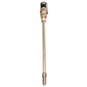 Soupape de sécurité automatique 1/4 pouce pour eau de qualité alimentaire 115-60 V 5000 Psi Fabriquée aux États-Unis - Product Image 2