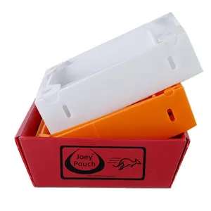 2mm 3mm 4mm 5mm 6mm PP Antistatic Waterproof Polypropylene Corrugated Plastic Sheet Packing Box