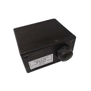 Boîte de commande de levage de cabine directe d'usine 3739010-C0200 pour les pièces de moteur de camion Dongfeng M - Product Image 3